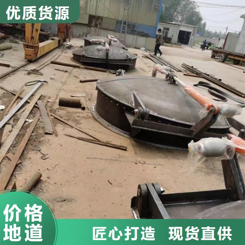 拍門不銹鋼拍門高性價比