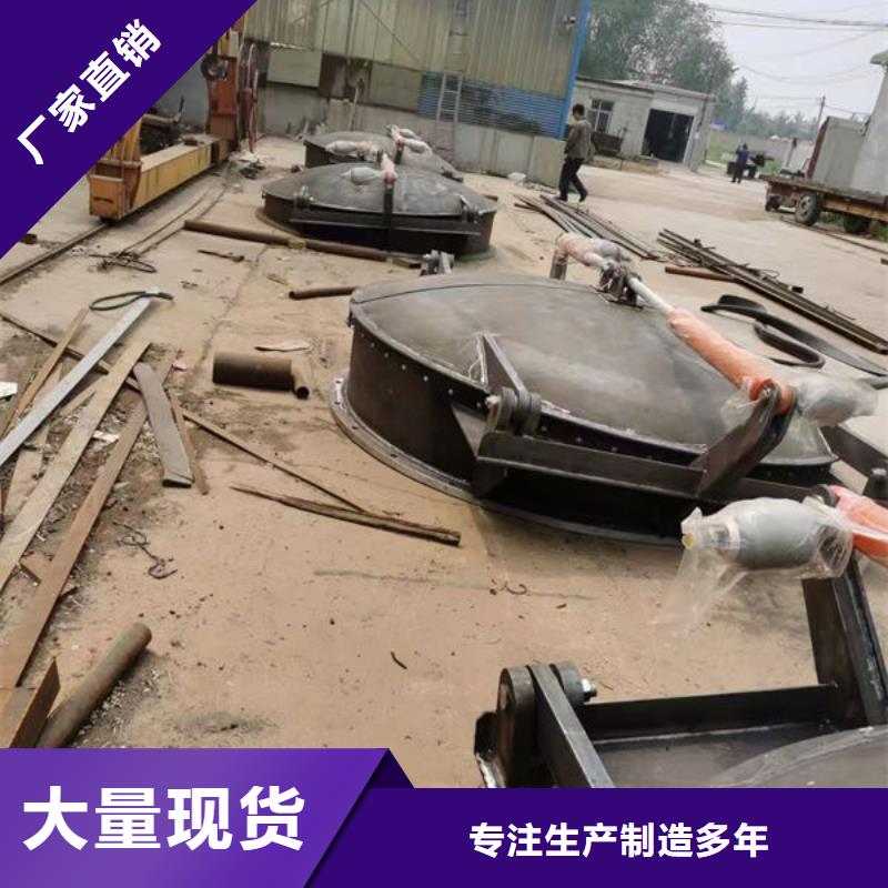 拍门-球墨铸铁拍门物美价优