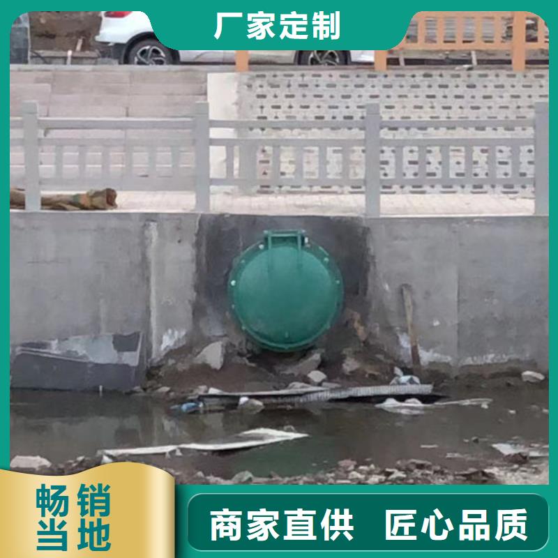 拍門鑄鐵拍門廠家十分靠譜