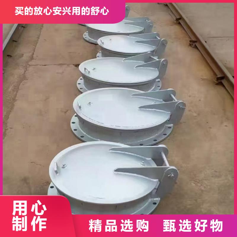 拍门不锈钢拍门可定制有保障