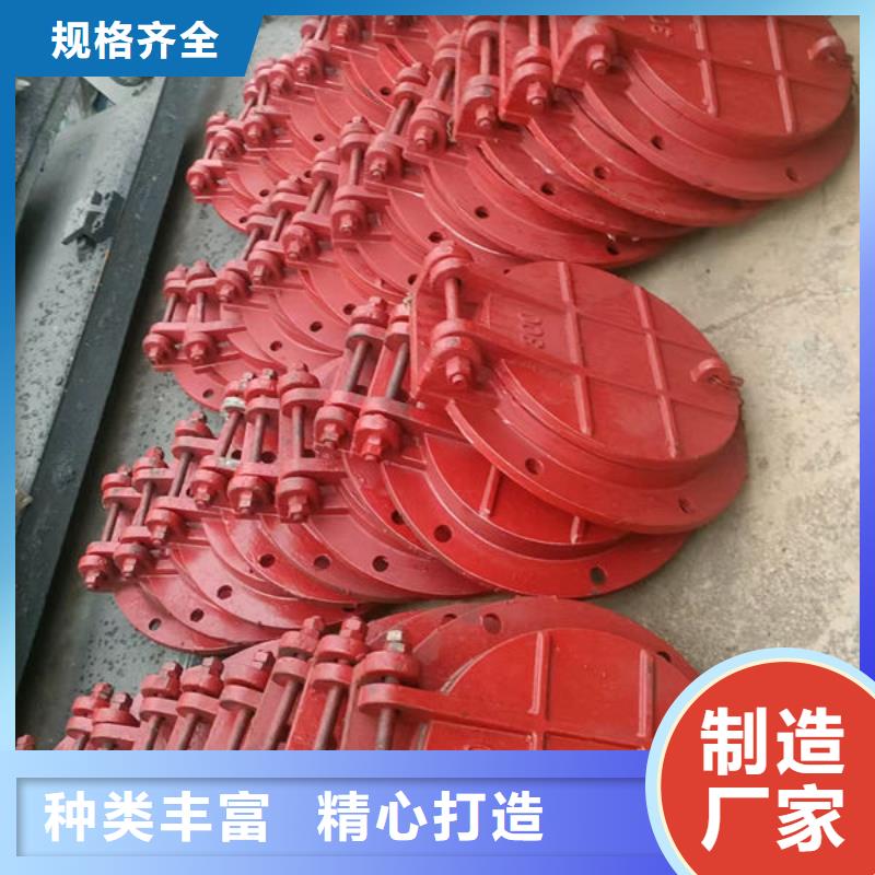 拍门圆拍门详细参数