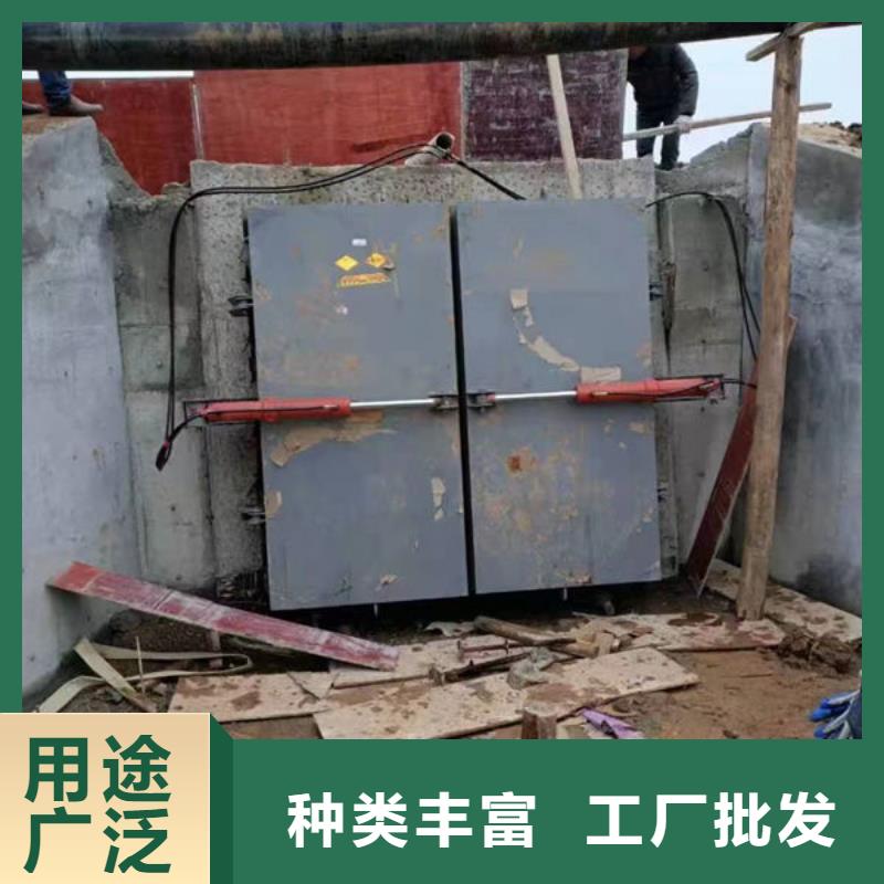 拍门方拍门实力派厂家