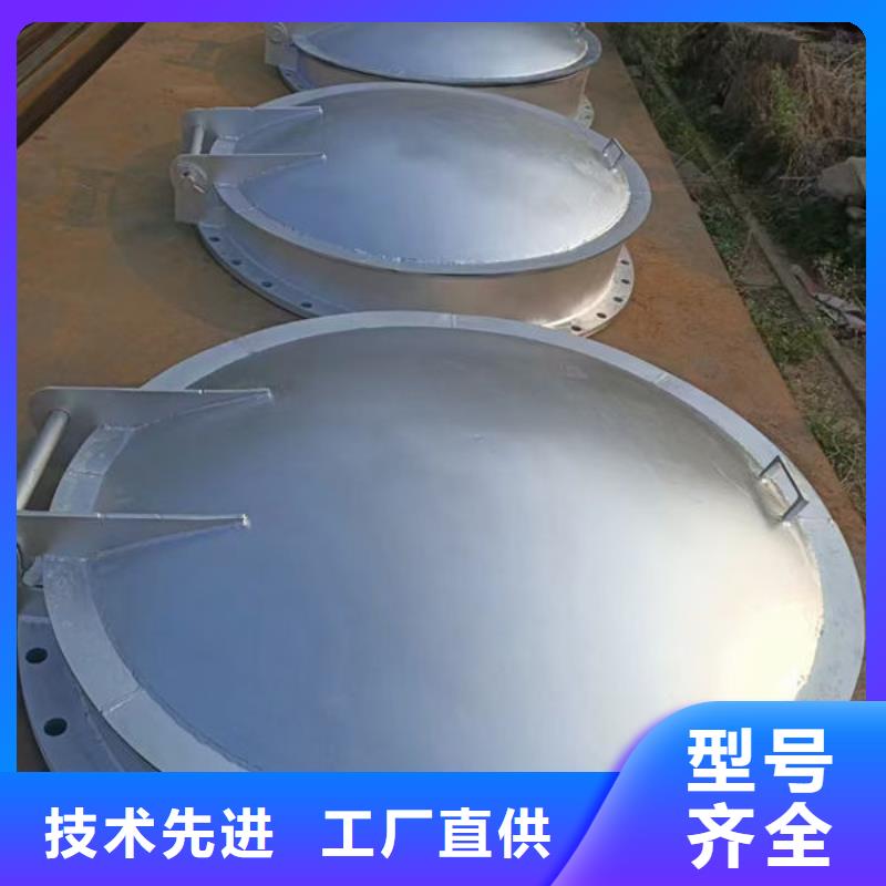 拍門-球墨鑄鐵拍門廠家銷售