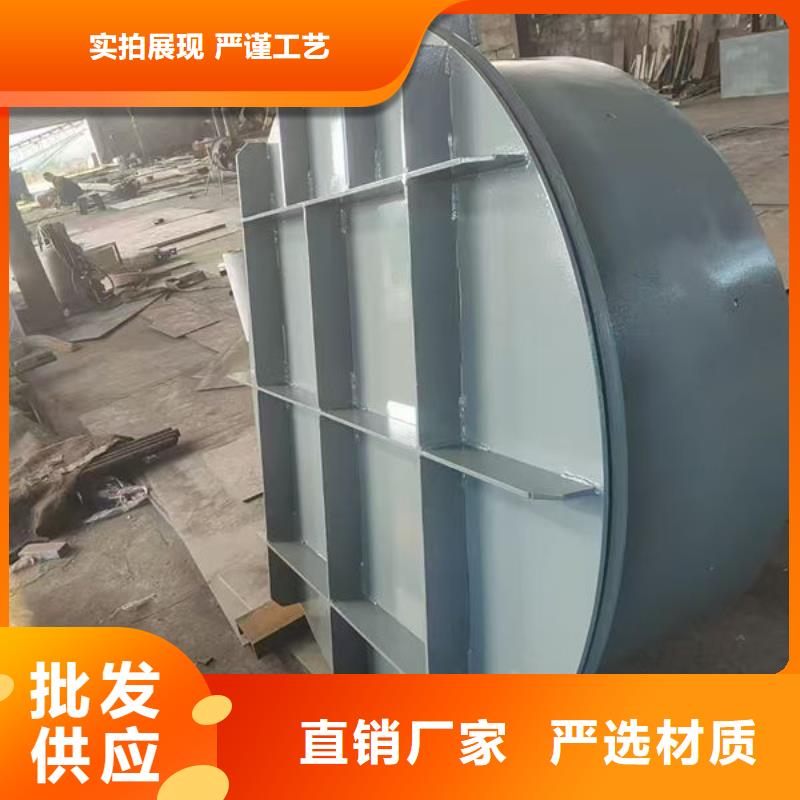 拍门不锈钢拍门可定制有保障