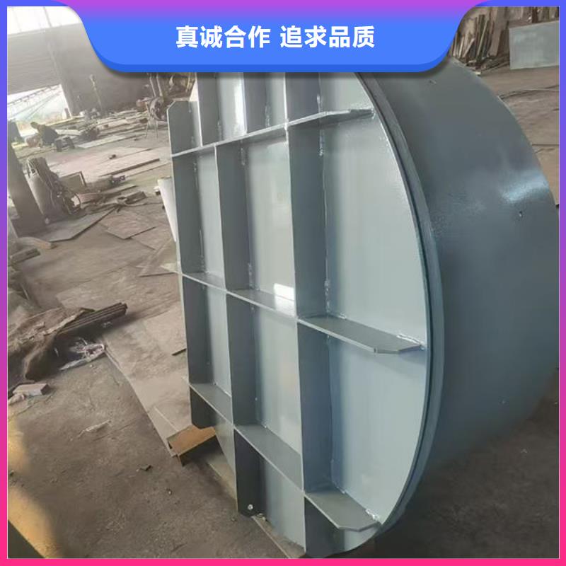 拍门球墨铸铁拍门多年厂家可靠