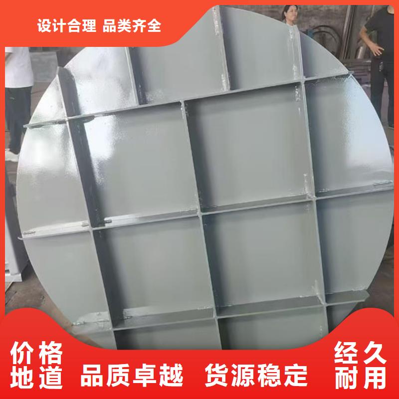 拍门球墨铸铁拍门多年厂家可靠