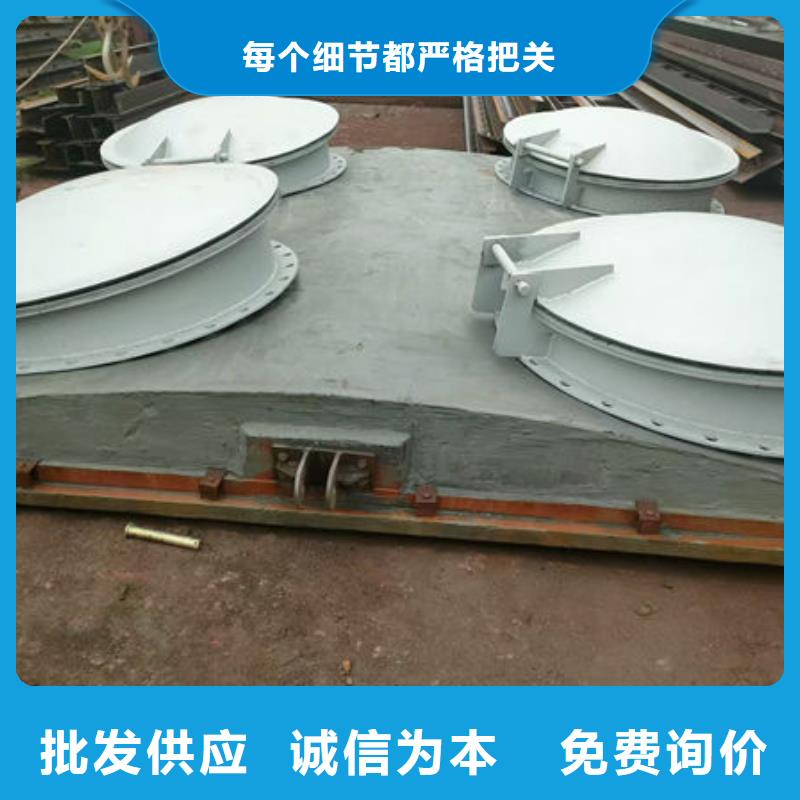 拍门,钢拍门用心服务