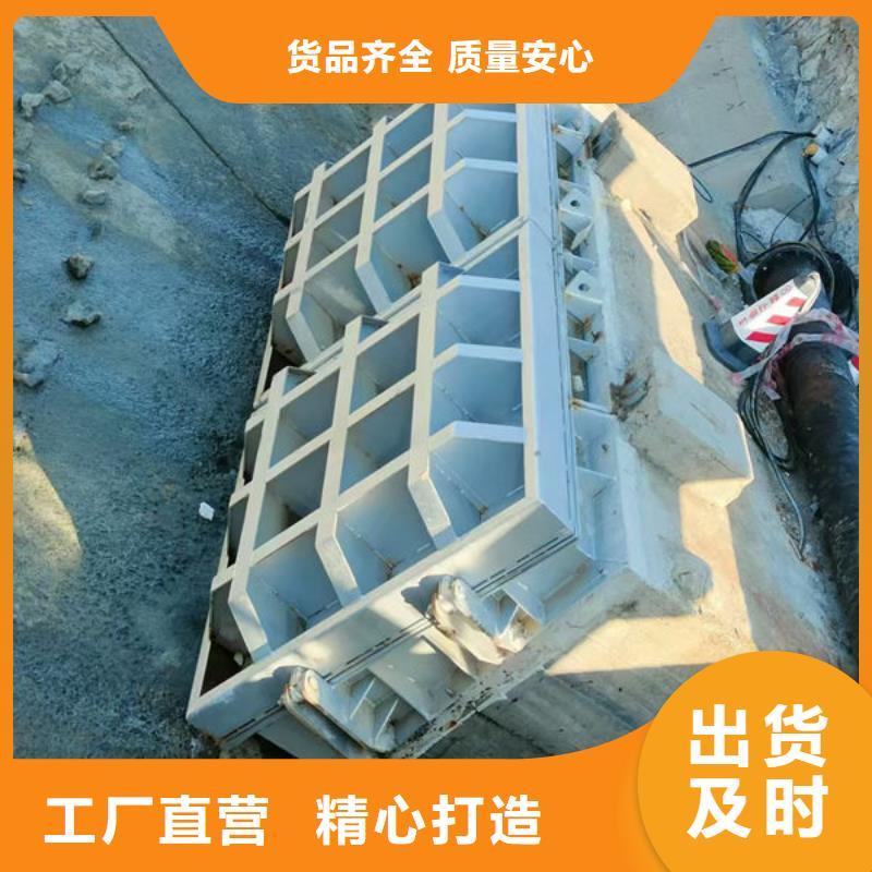 拍门-球墨铸铁拍门品质好才是硬道理