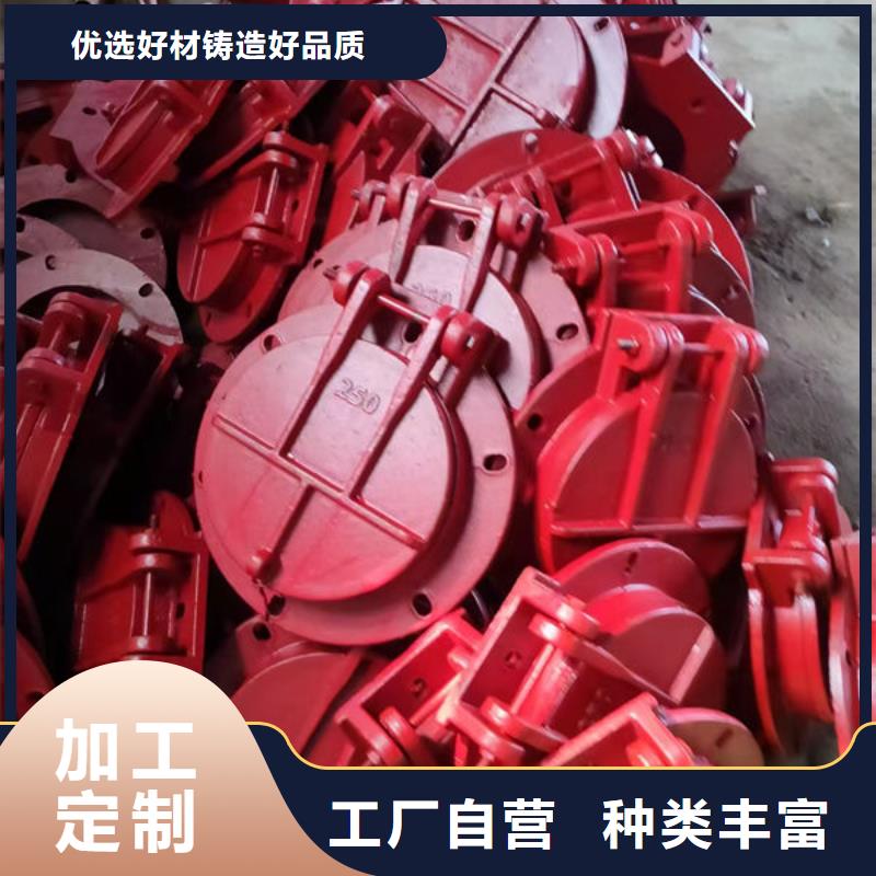 拍門(mén)_球墨鑄鐵拍門(mén)生產(chǎn)加工