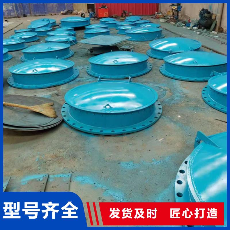 拍門球墨鑄鐵拍門多年廠家可靠