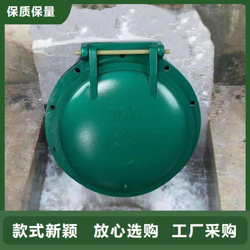 拍門鑄鐵拍門廠家十分靠譜