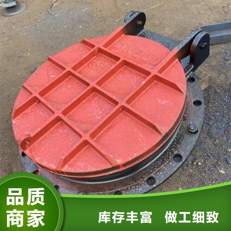 拍门不锈钢拍门严格把控质量