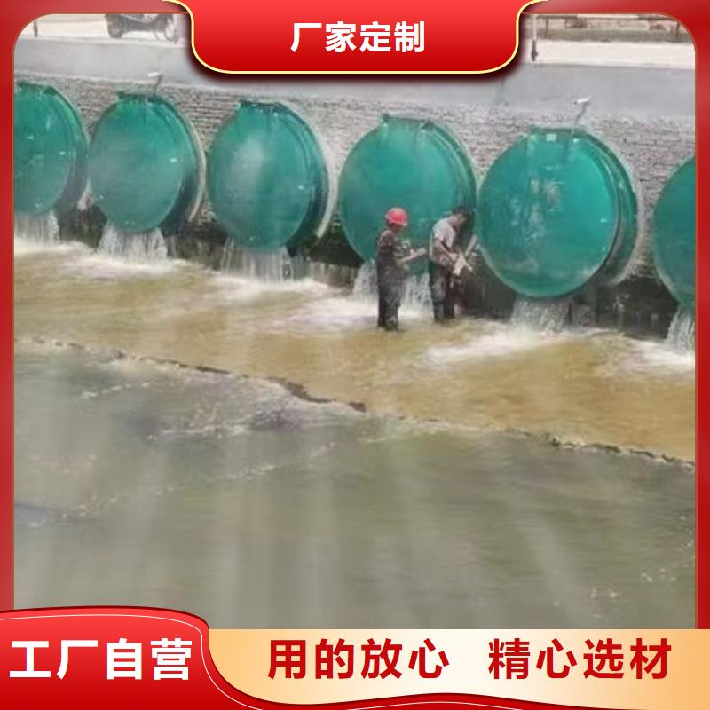 拍门不锈钢拍门严格把控质量