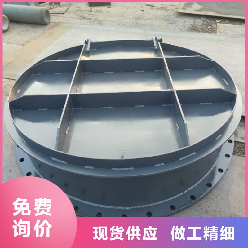 拍门球墨铸铁拍门多年厂家可靠
