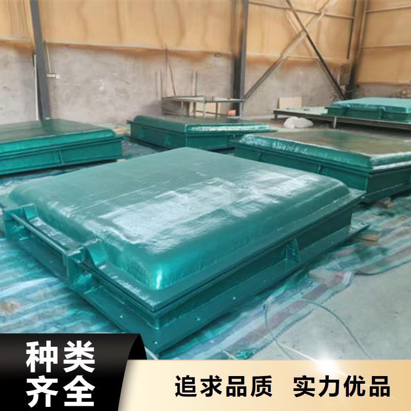 拍门,钢拍门用心服务