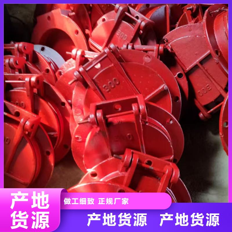 拍门球墨铸铁拍门多年厂家可靠