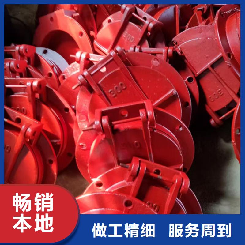 拍门不锈钢拍门可定制有保障