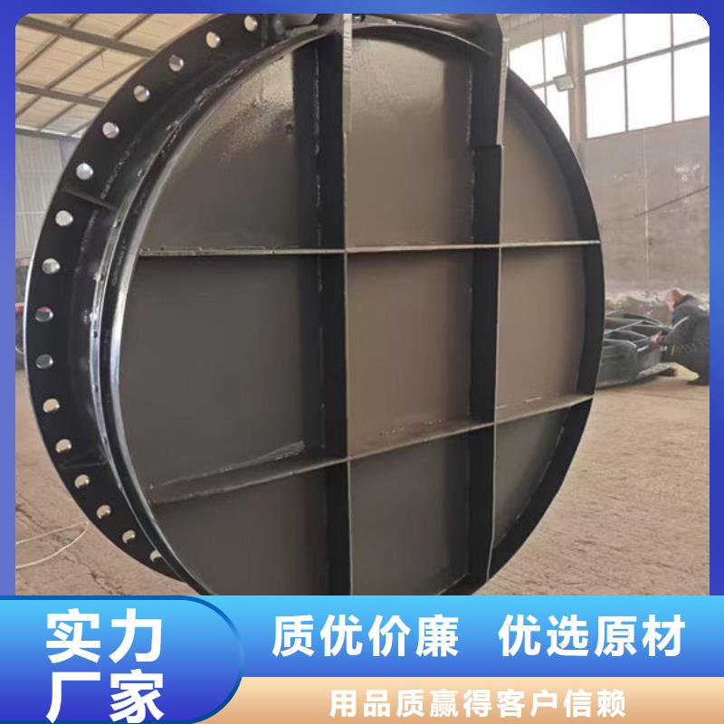 拍门,钢拍门用心服务