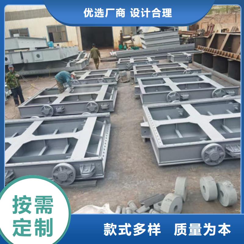 不銹鋼閘門不銹鋼渠道插板門支持加工定制