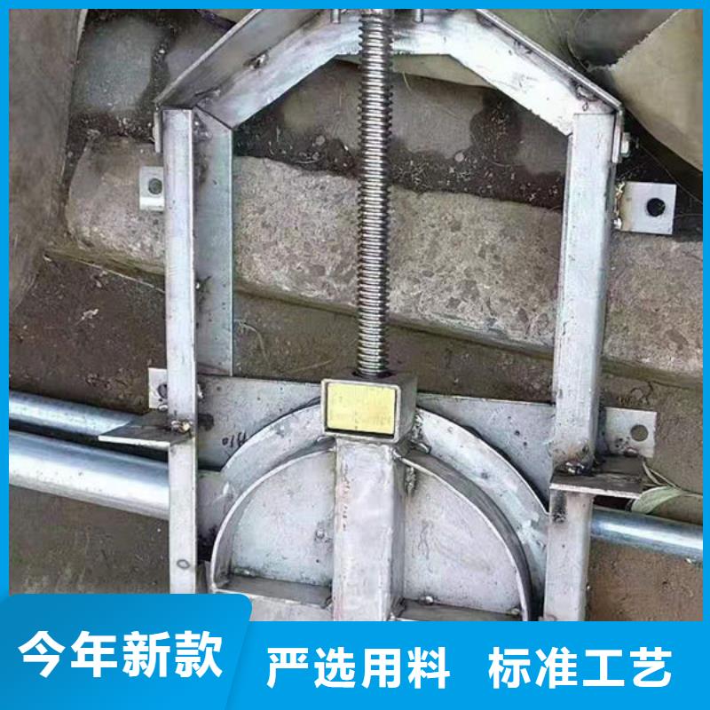 不銹鋼閘門_鋁合金閘門標(biāo)準(zhǔn)工藝