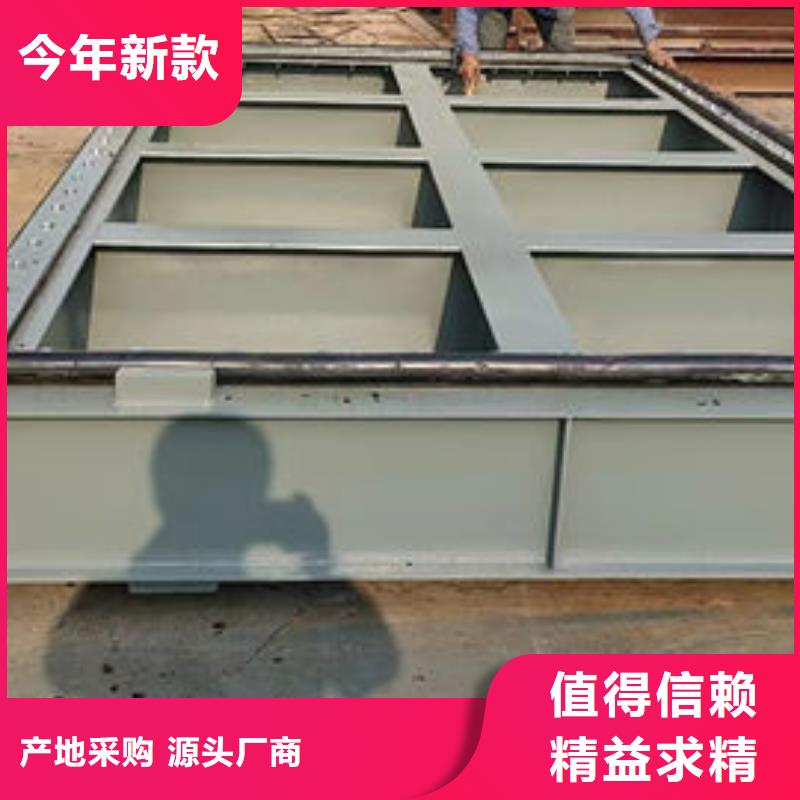 不銹鋼閘門_一體式不銹鋼閘門工廠直營