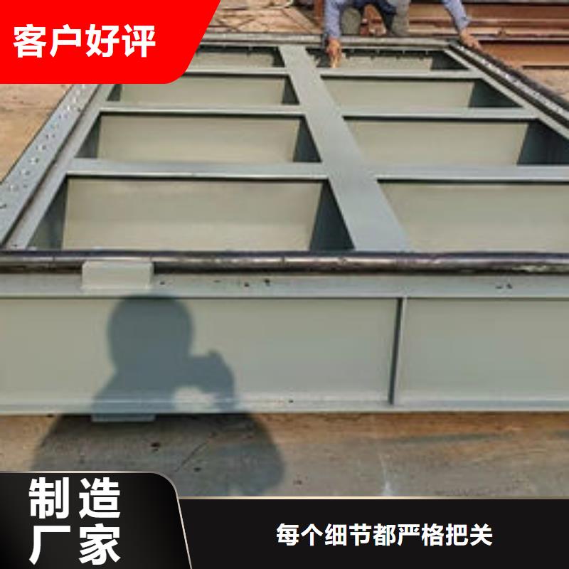 不锈钢闸门不锈钢电动闸门源头厂家直销