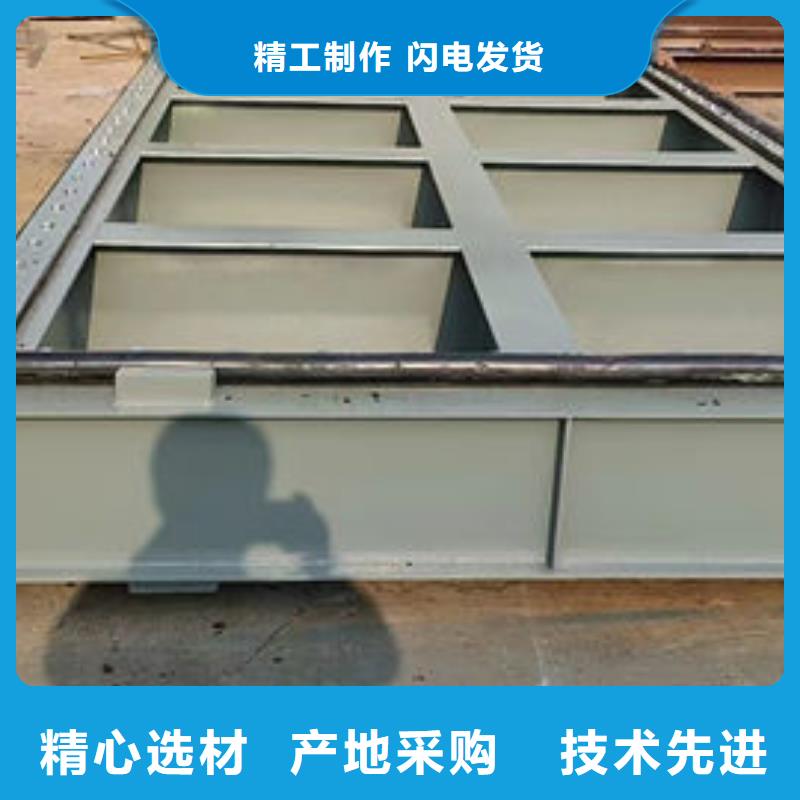 不銹鋼閘門撈污珊廠家直營