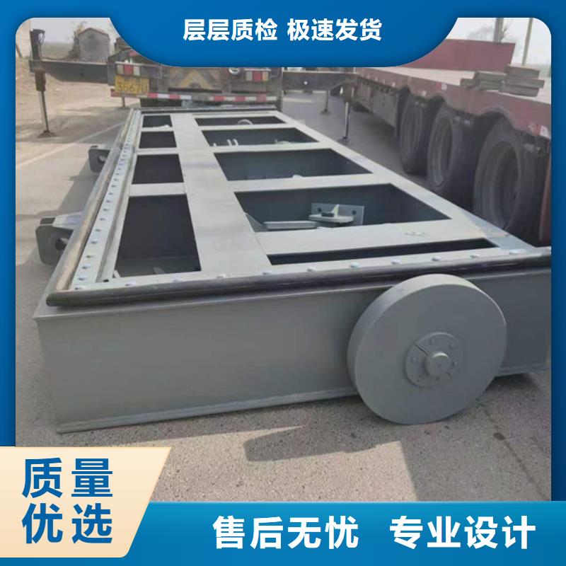 不锈钢闸门铝合金闸门供您所需