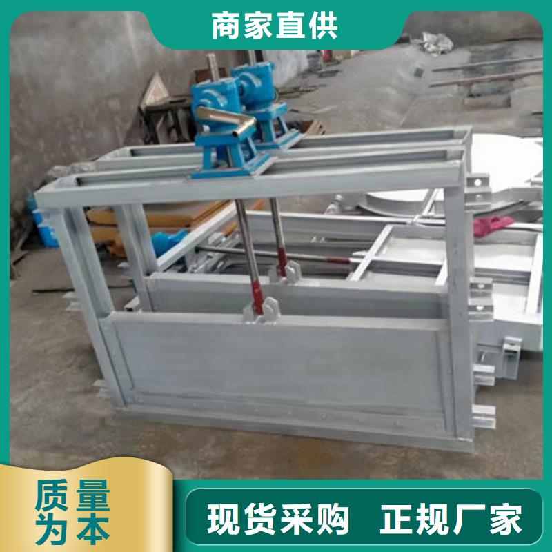 不銹鋼閘門附壁式不銹鋼閘門品質(zhì)保證實力見證