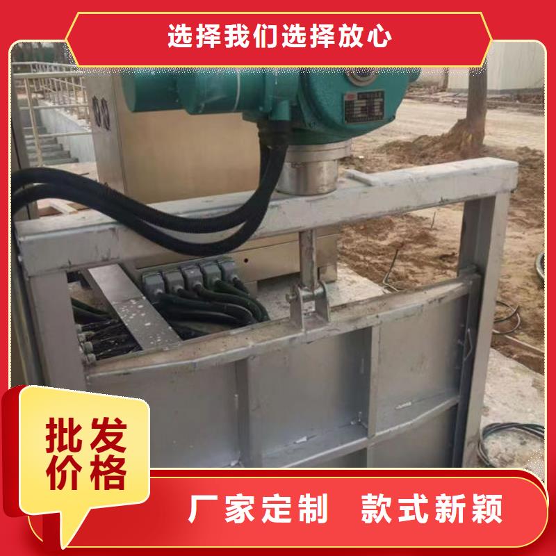 不銹鋼閘門不銹鋼電動閘門好品質(zhì)用的放心