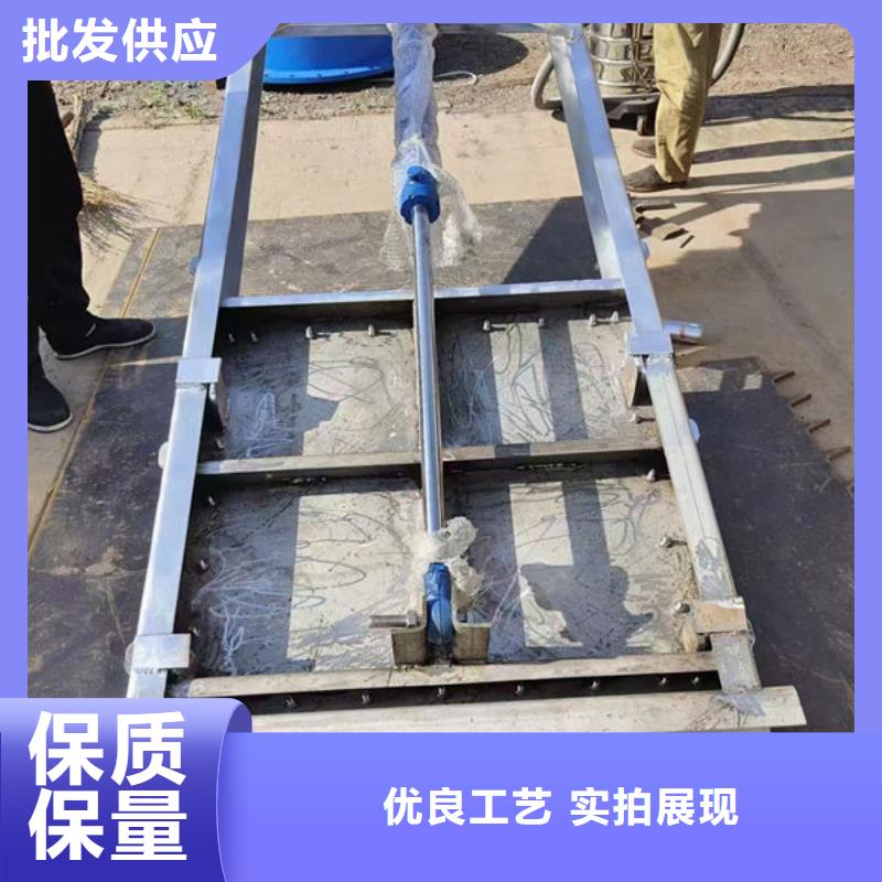 不銹鋼閘門撈污珊型號(hào)全價(jià)格低