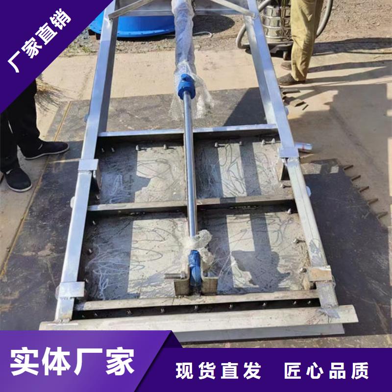 不銹鋼閘門-鋼制渠道閘門物美價(jià)優(yōu)
