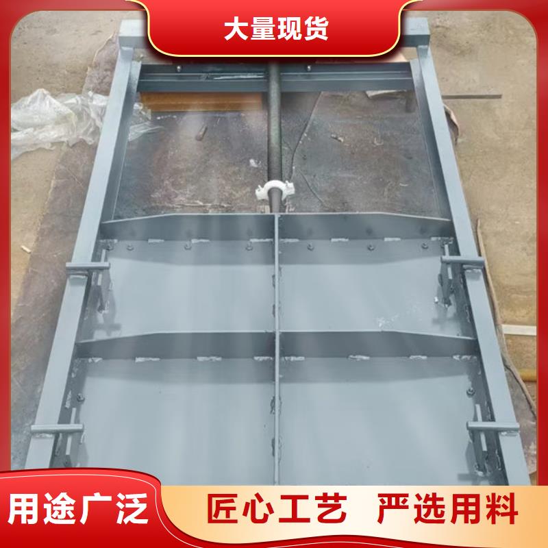 不銹鋼閘門不銹鋼渠道插板門支持加工定制