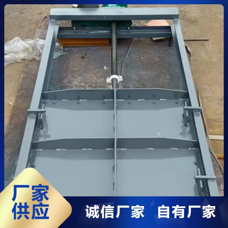 不銹鋼閘門鋼制閘門嚴(yán)格把控每一處細(xì)節(jié)
