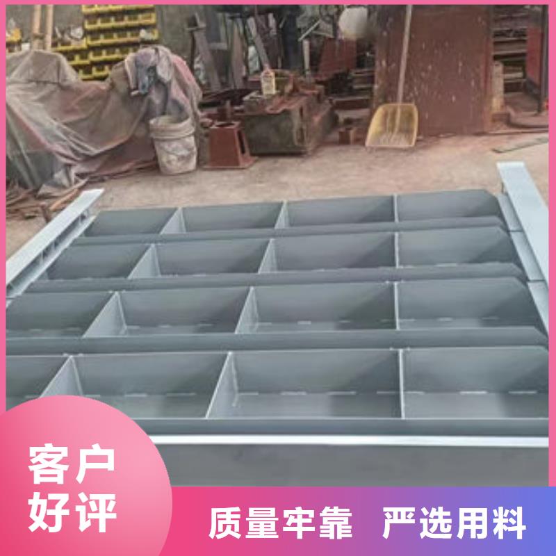 不锈钢闸门不锈钢圆闸门实力厂商