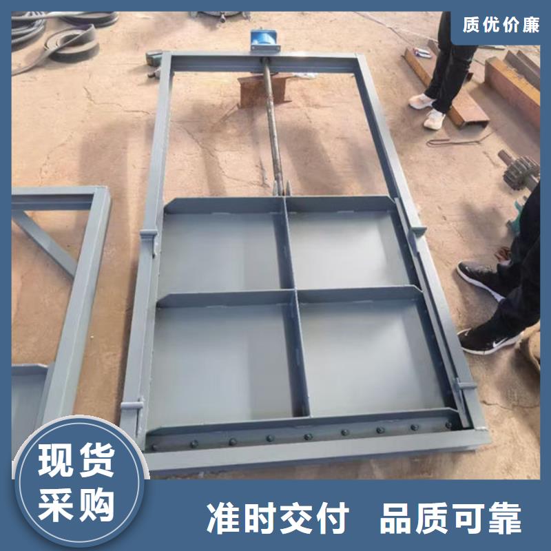 不锈钢闸门不锈钢电动闸门源头厂家直销