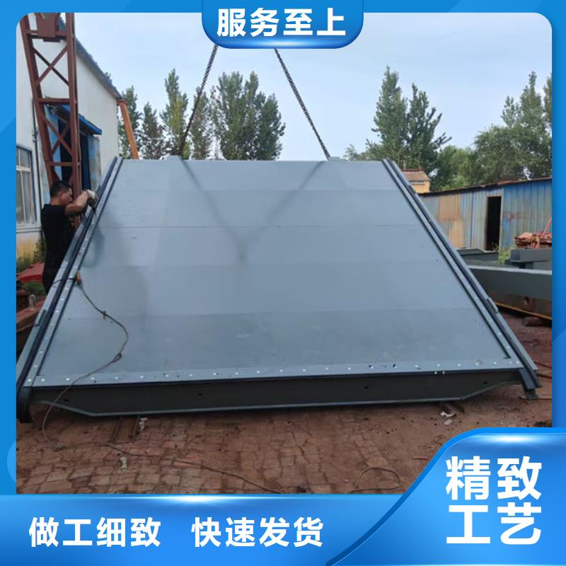 不銹鋼閘門不銹鋼渠道閘門做工細致