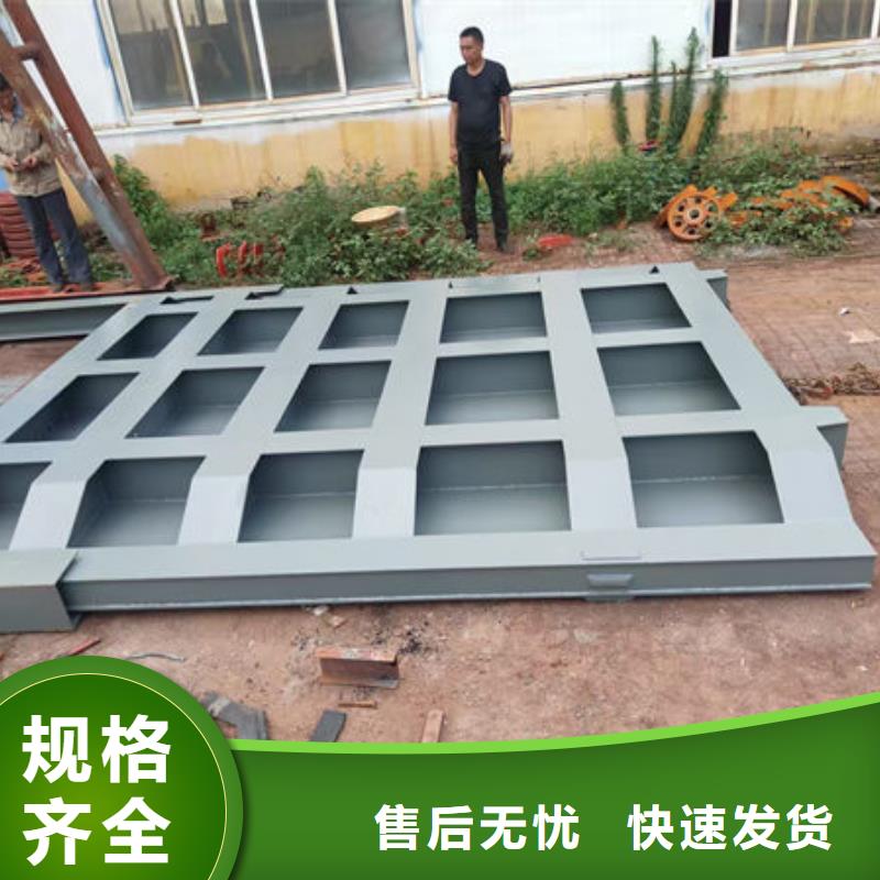 不銹鋼閘門單面止水不銹鋼閘門工廠直營