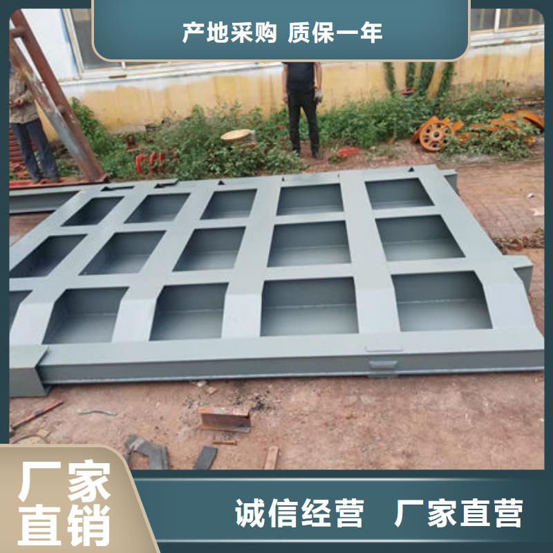 不锈钢闸门钢制闸门质优价保