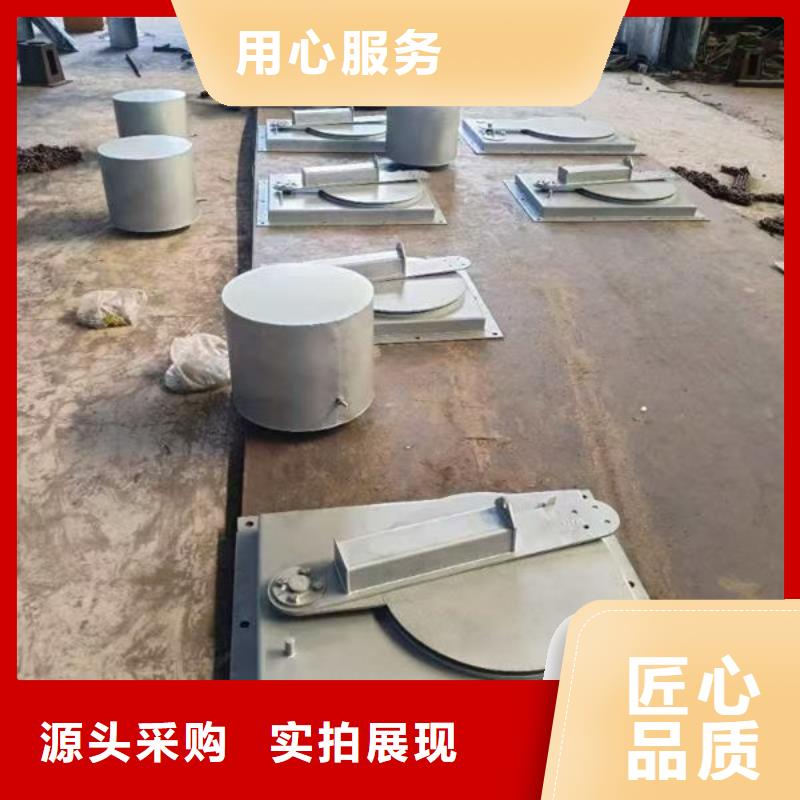 不銹鋼閘門廠家直銷