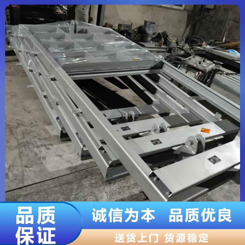 不銹鋼閘門一體式不銹鋼閘門符合標準
