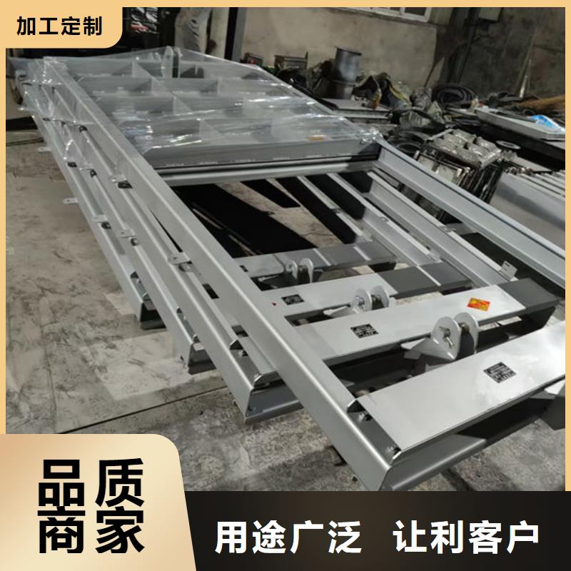 不銹鋼閘門,鋁合金閘門廠家型號(hào)齊全