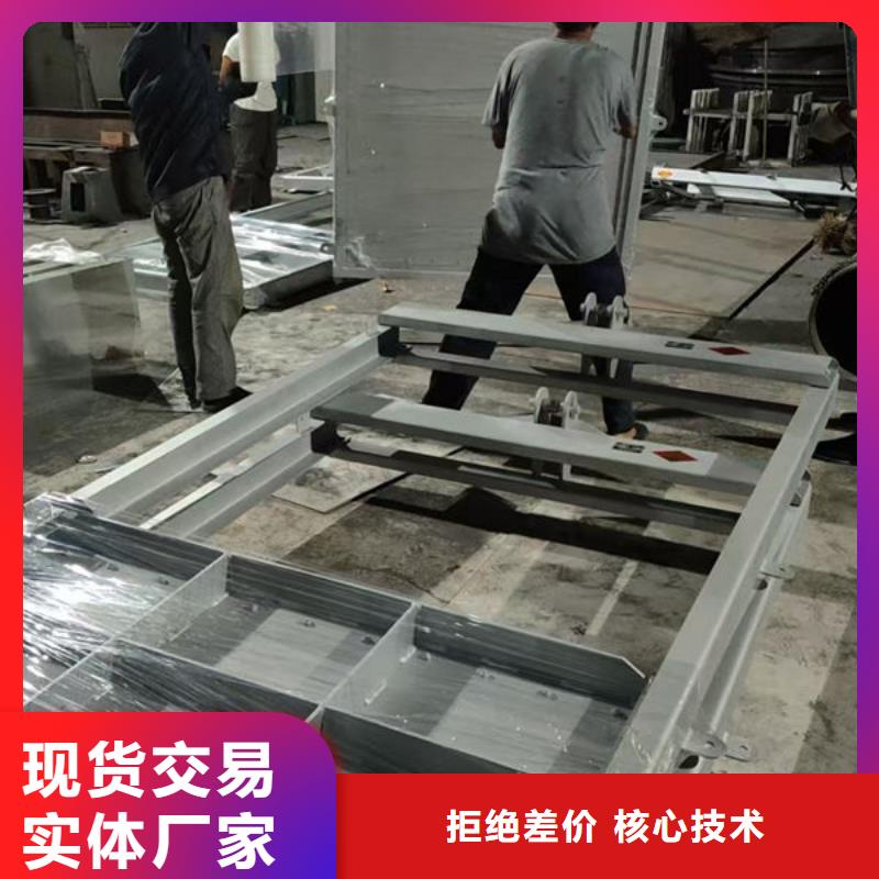 不銹鋼閘門鋁合金閘門信譽至上