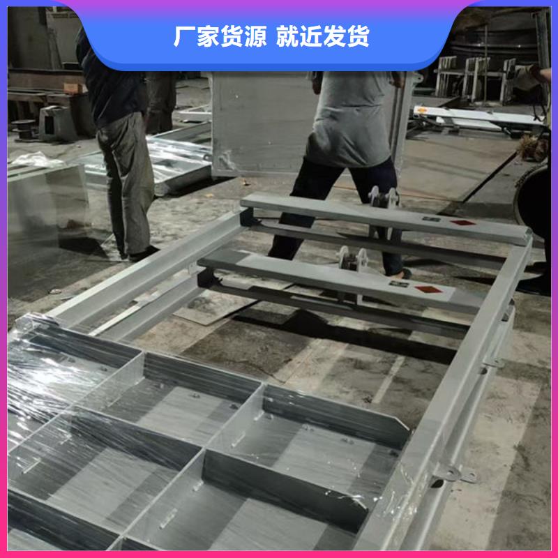 不锈钢闸门钢制闸门质优价保