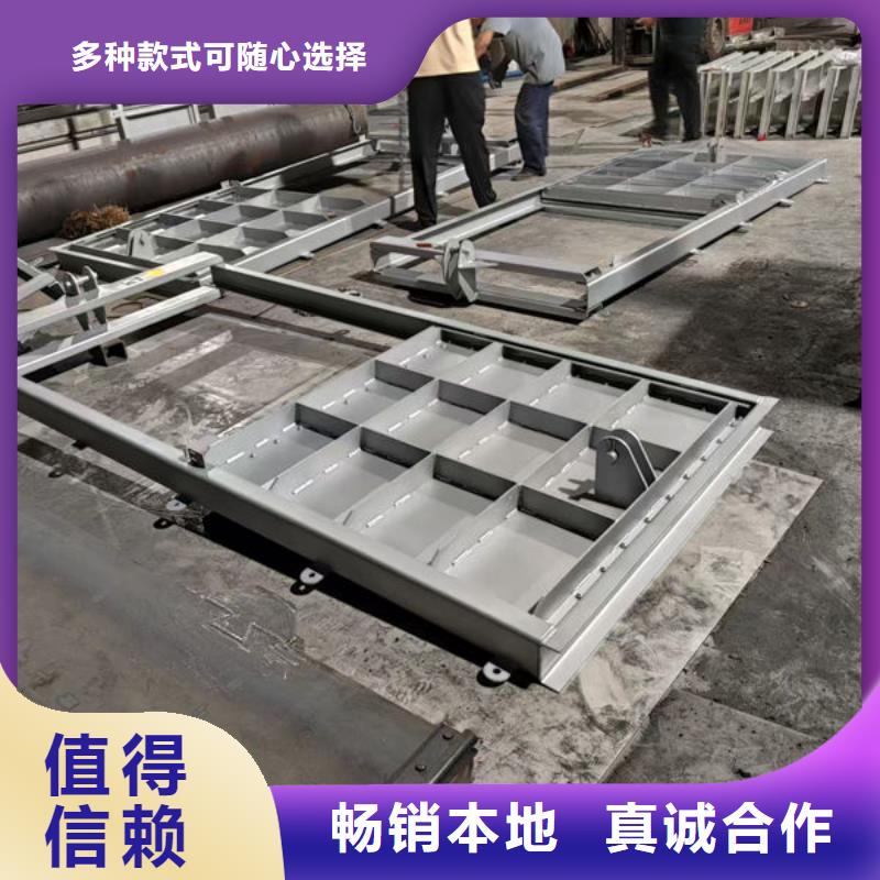 不銹鋼閘門附壁式不銹鋼閘門品質(zhì)保證實力見證