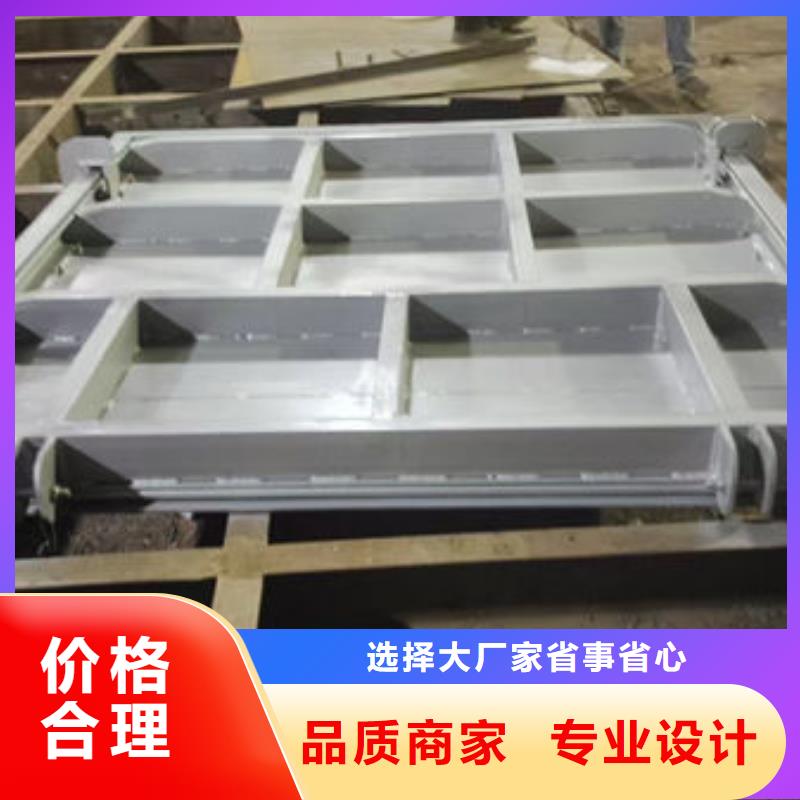 不锈钢闸门附壁式不锈钢闸门品质保证实力见证