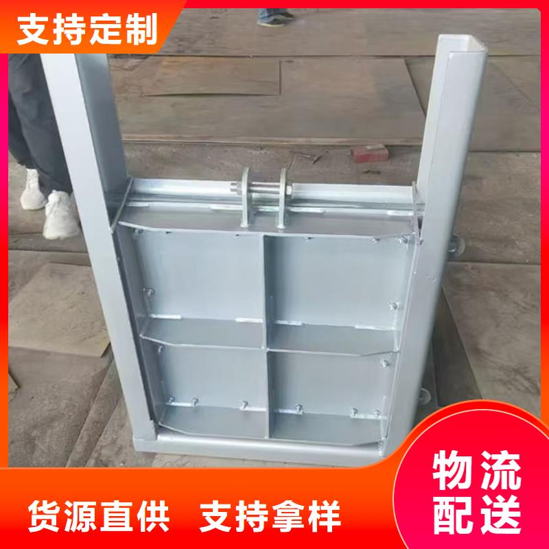 不銹鋼閘門電動一體式不銹鋼閘門質(zhì)優(yōu)價保