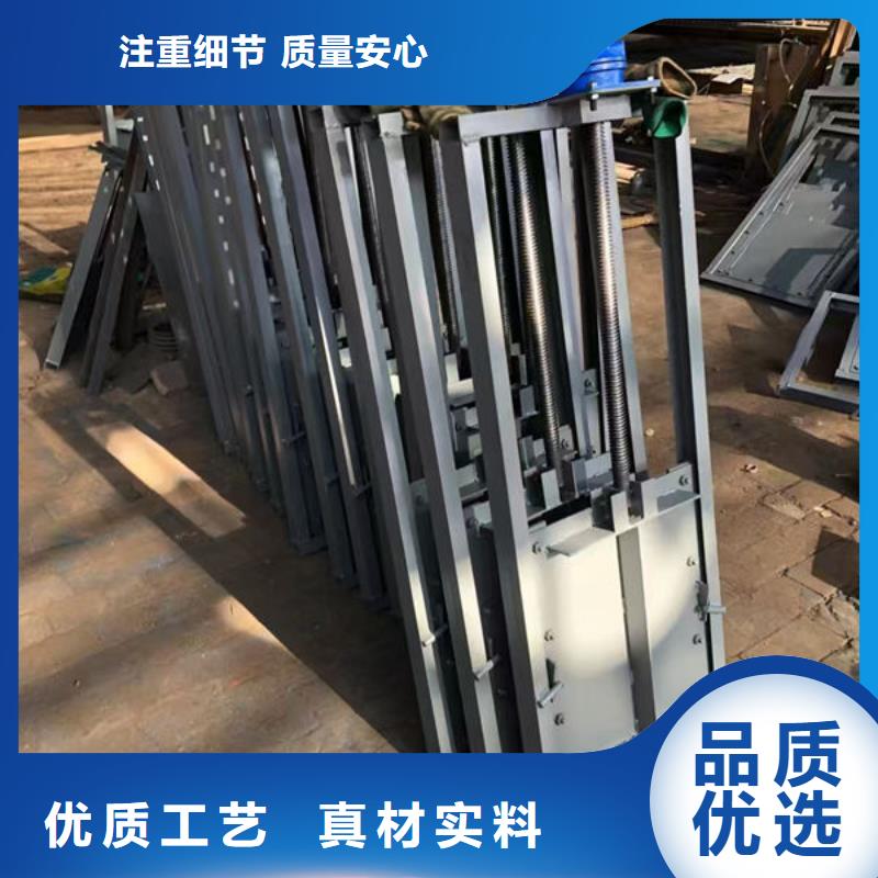 不銹鋼閘門一體式不銹鋼閘門符合標準