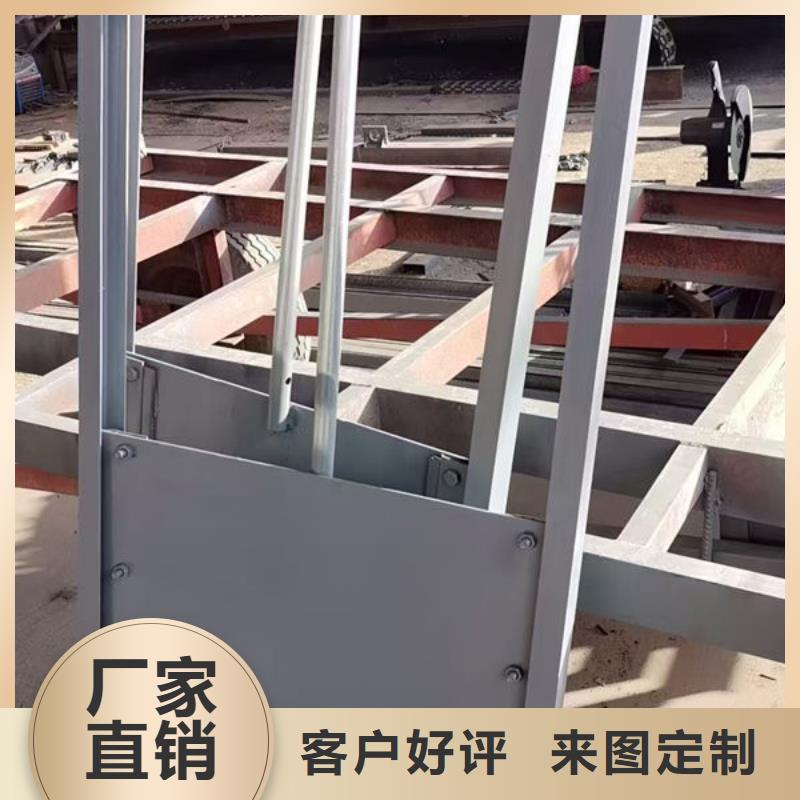 不銹鋼閘門鋼制渠道閘門支持拿樣