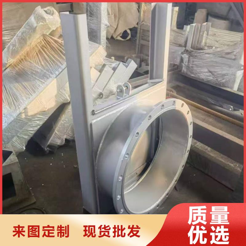 不銹鋼閘門附壁式不銹鋼閘門使用壽命長久